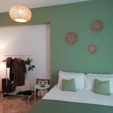 Attico 59 Bed and Breakfast Bisceglie Exteriör bild