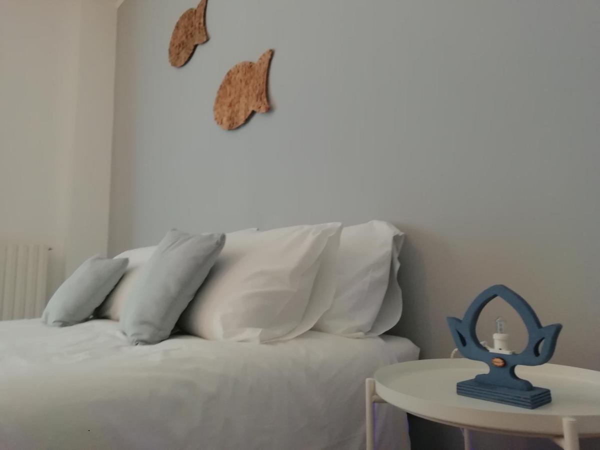 Attico 59 Bed and Breakfast Bisceglie Exteriör bild