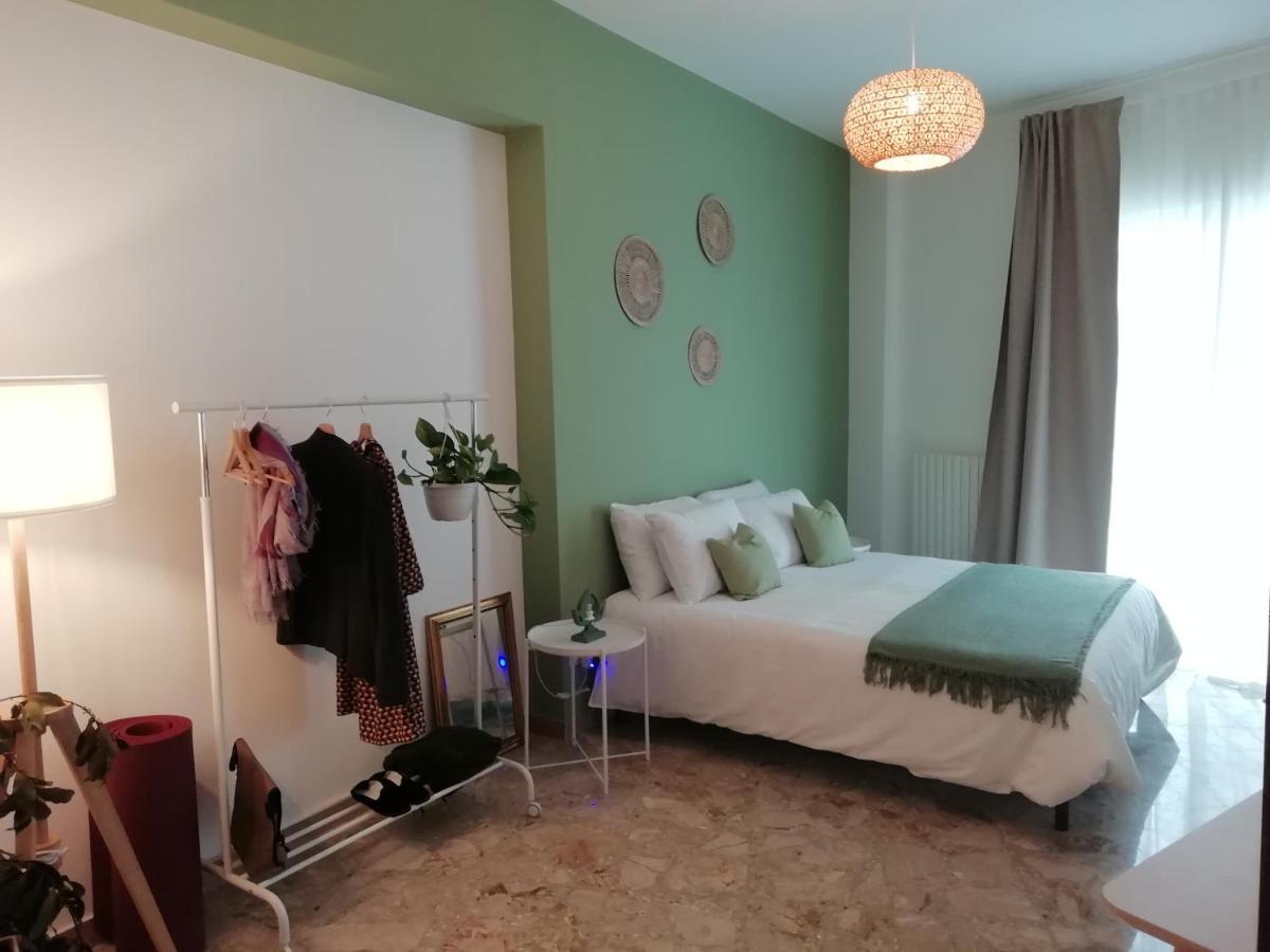 Attico 59 Bed and Breakfast Bisceglie Exteriör bild